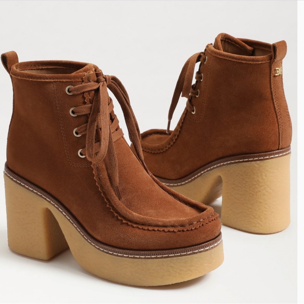 Sam Edelman Shaw Booties